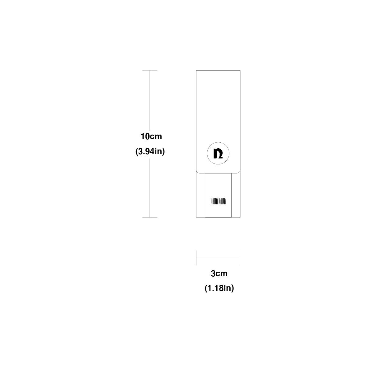 [SIZE CHART] LIGHTER CASE nananana