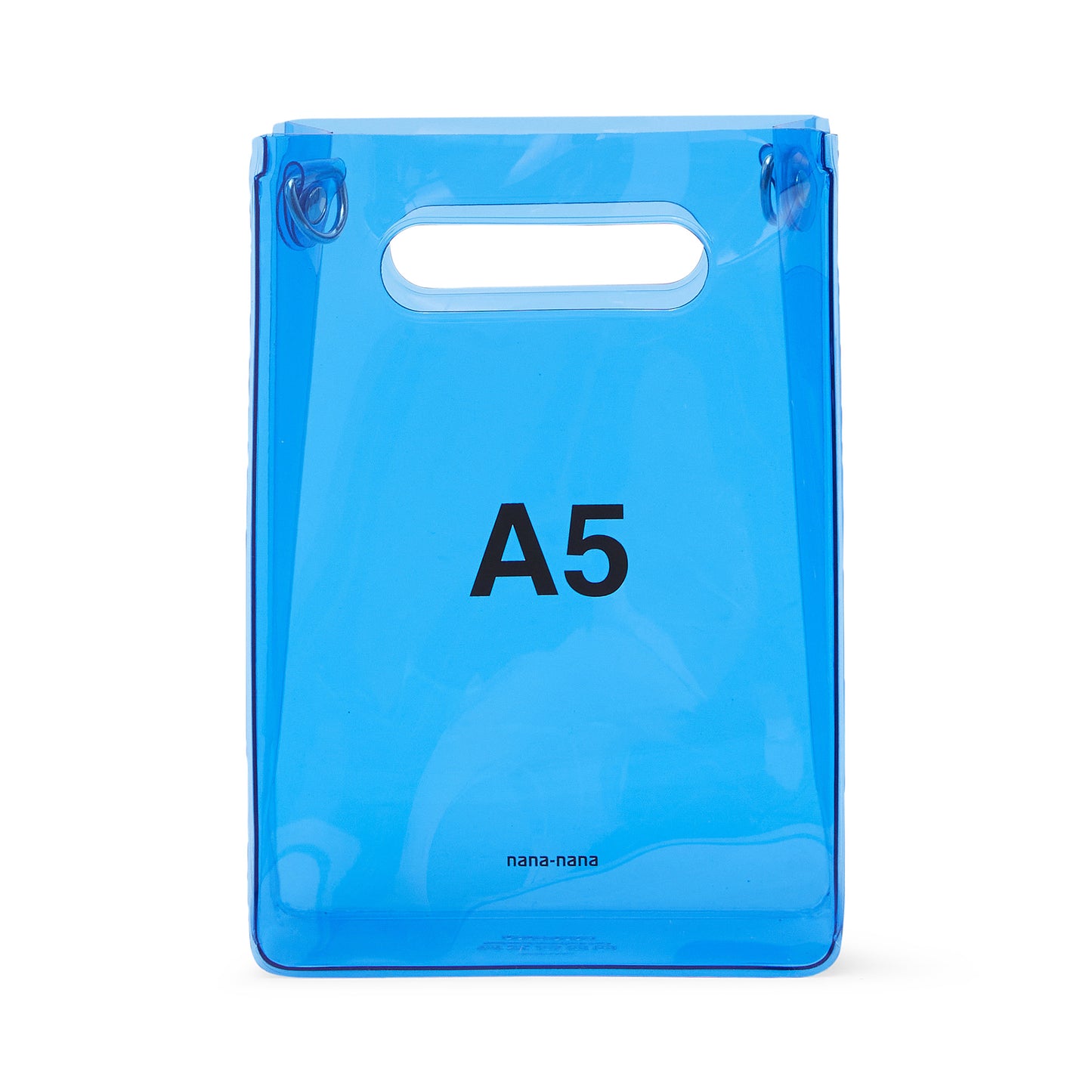 A5 PVC