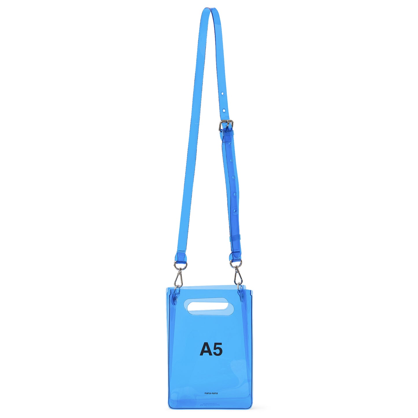 A5 PVC