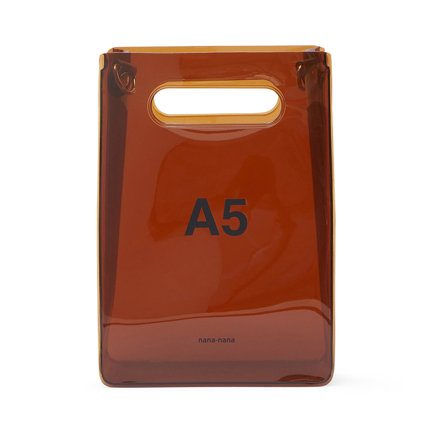 A5 PVC