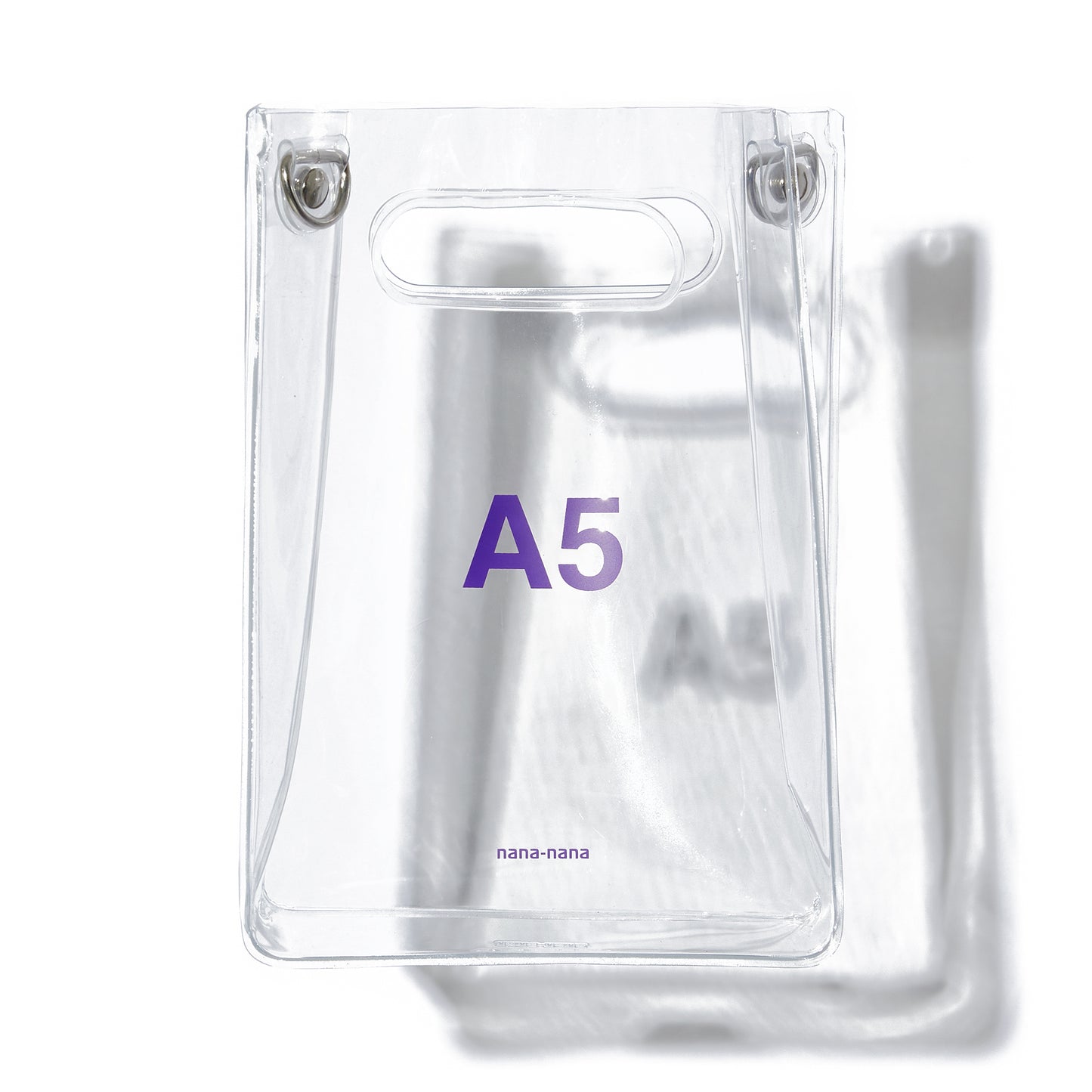 A5 PVC