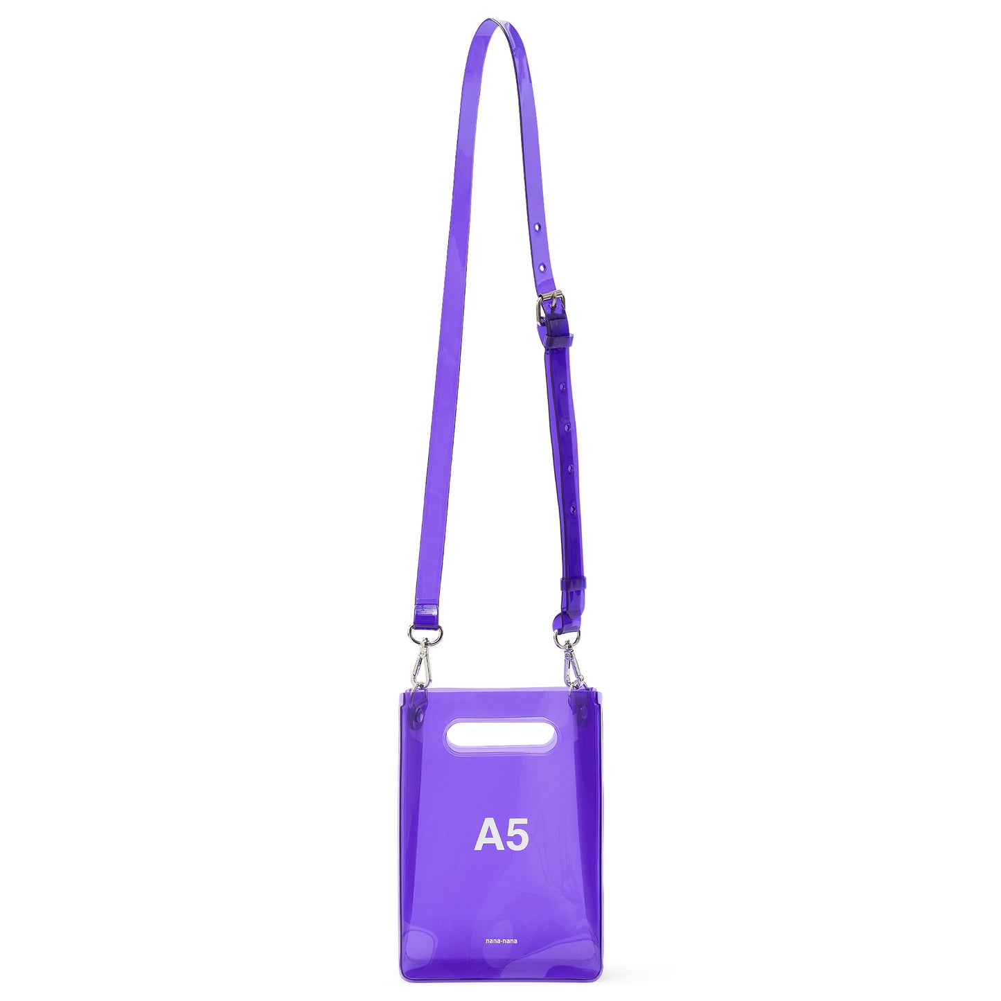 A5 PVC