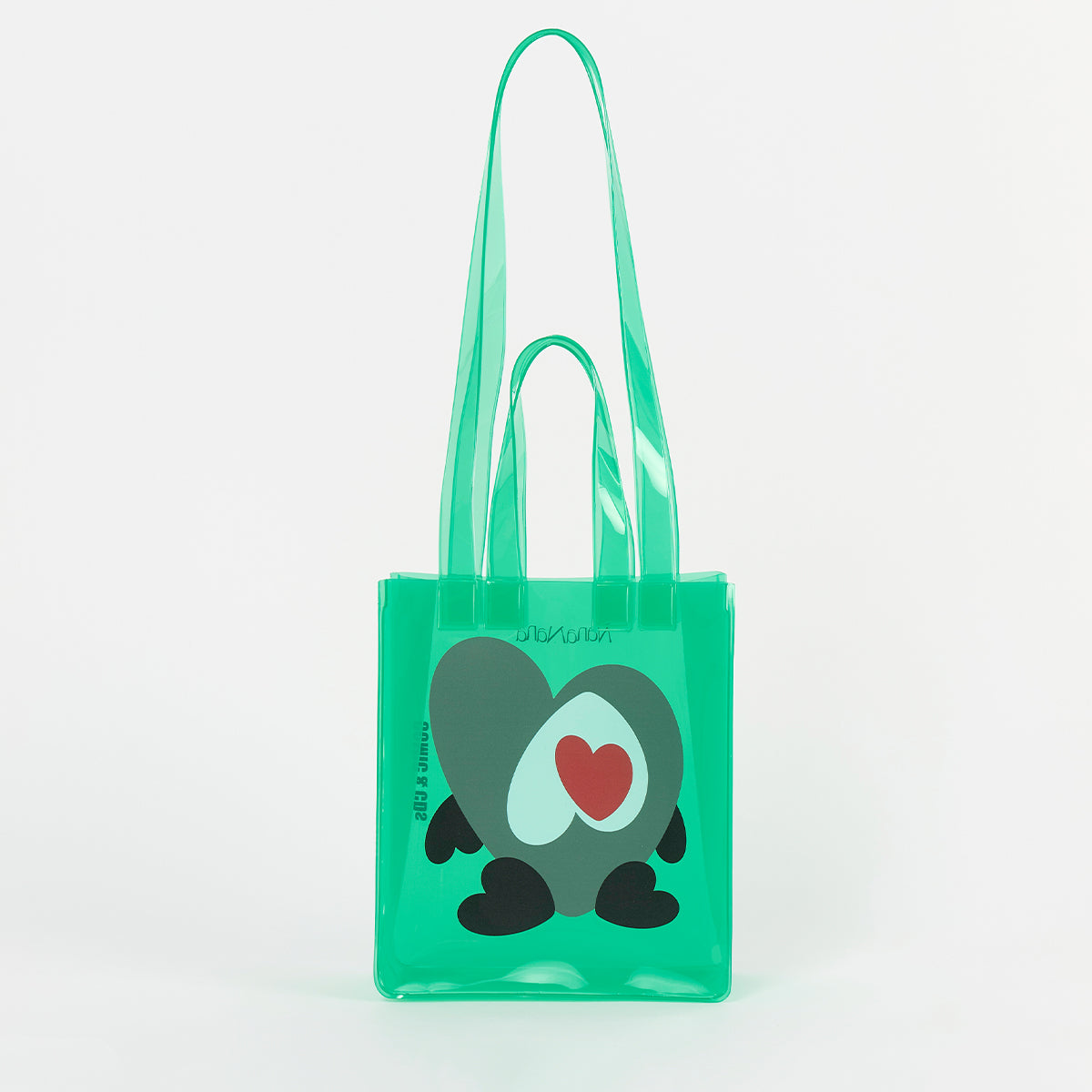 I'm Yours (Comics & CDs)