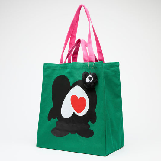 I'm Yours (Books & LPs)