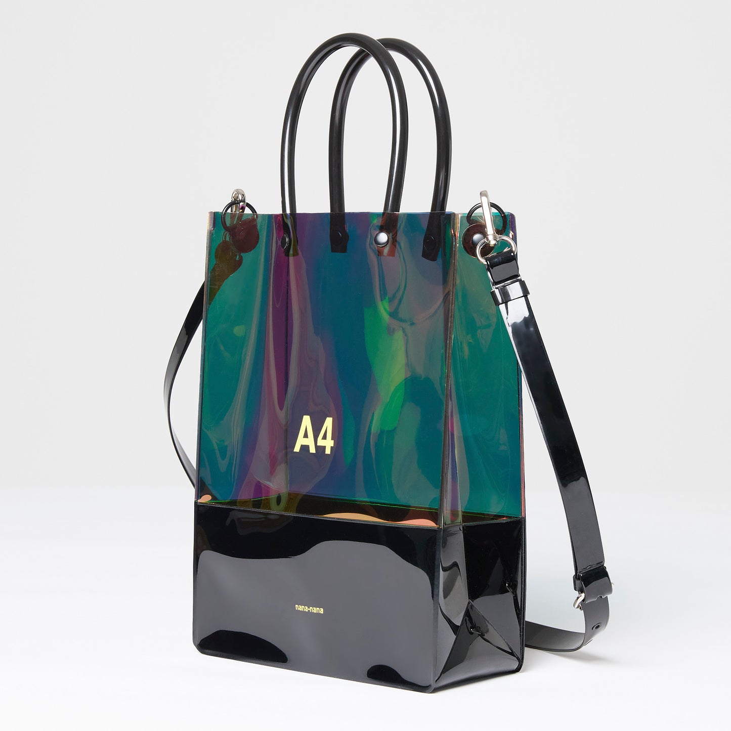 A4 (Aurora x Noir Opaque)