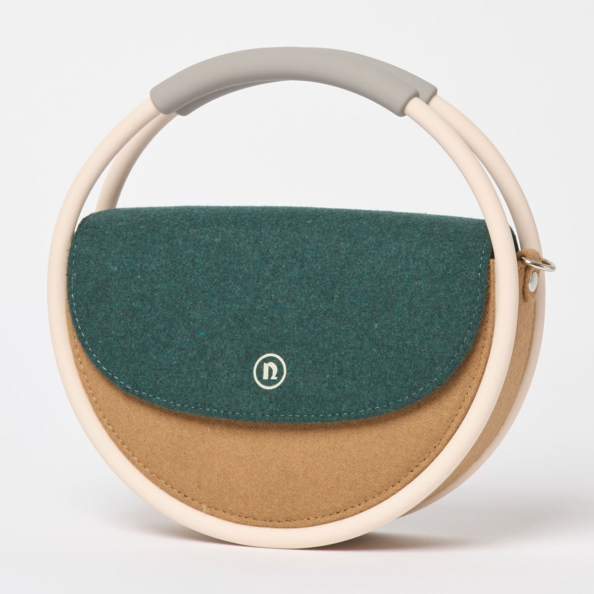 HOOP (Laine Bicolore)