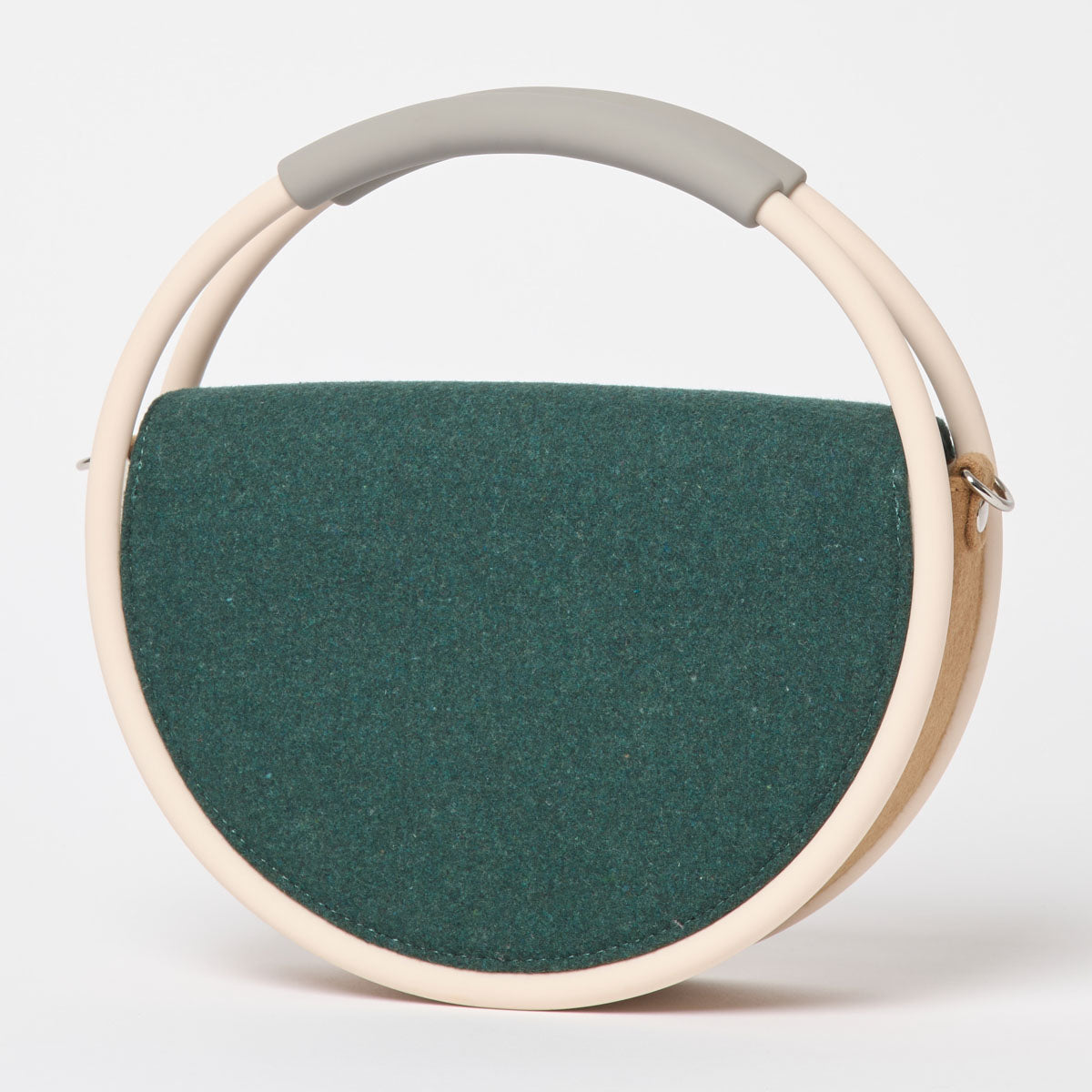 HOOP (Laine Bicolore)