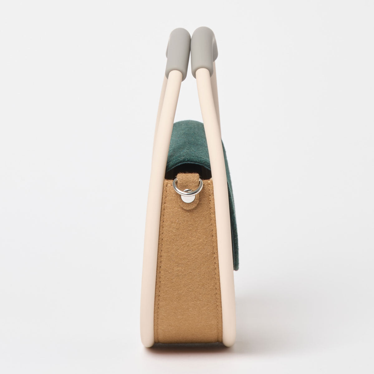 HOOP (Laine Bicolore)