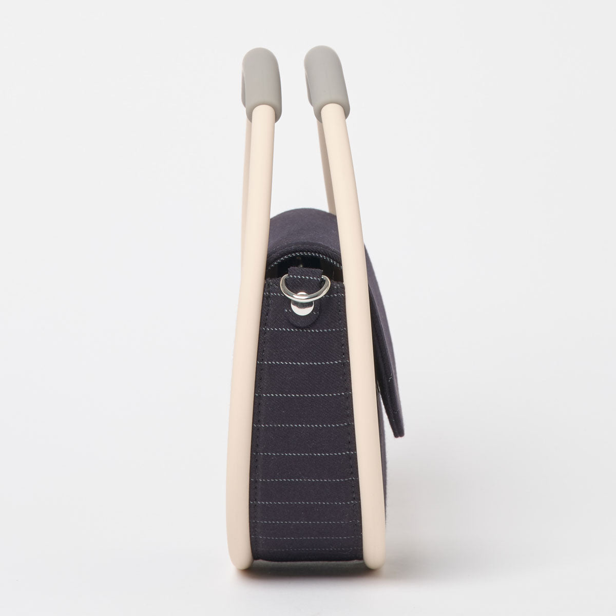 HOOP (rayure de laine)