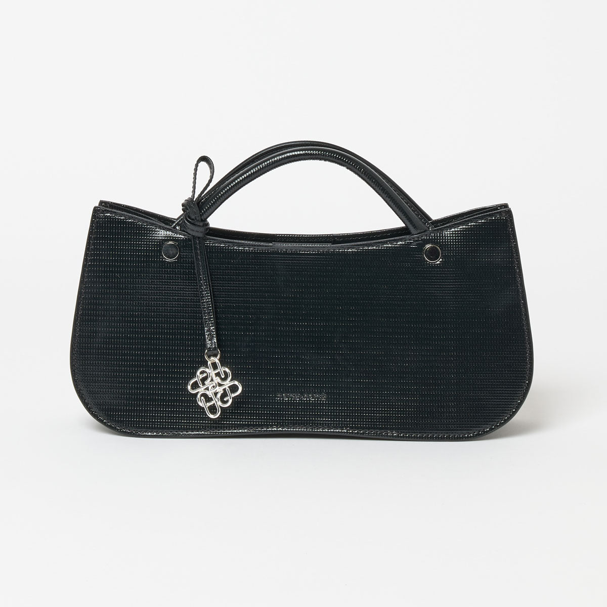 KNOT MIDI SHOULDER BAG – nana-nana