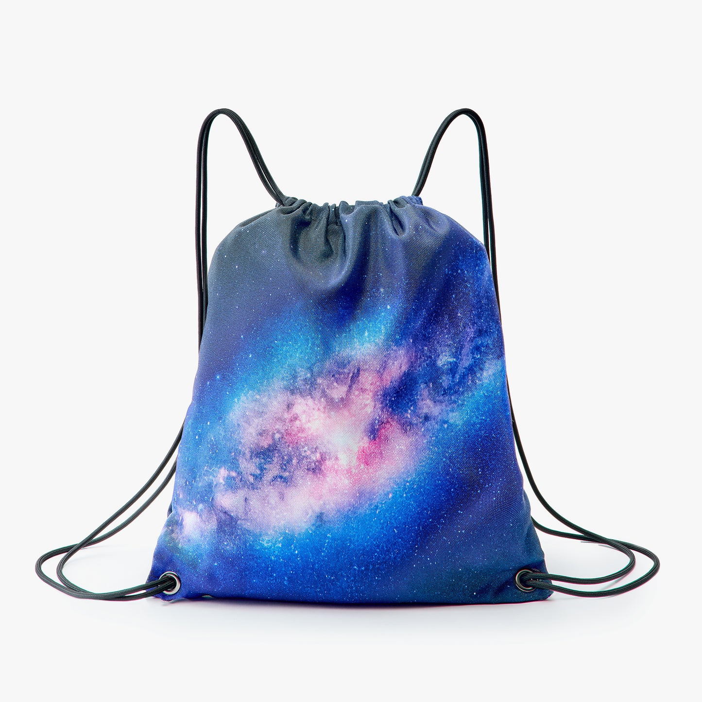 TPU tote knapsack