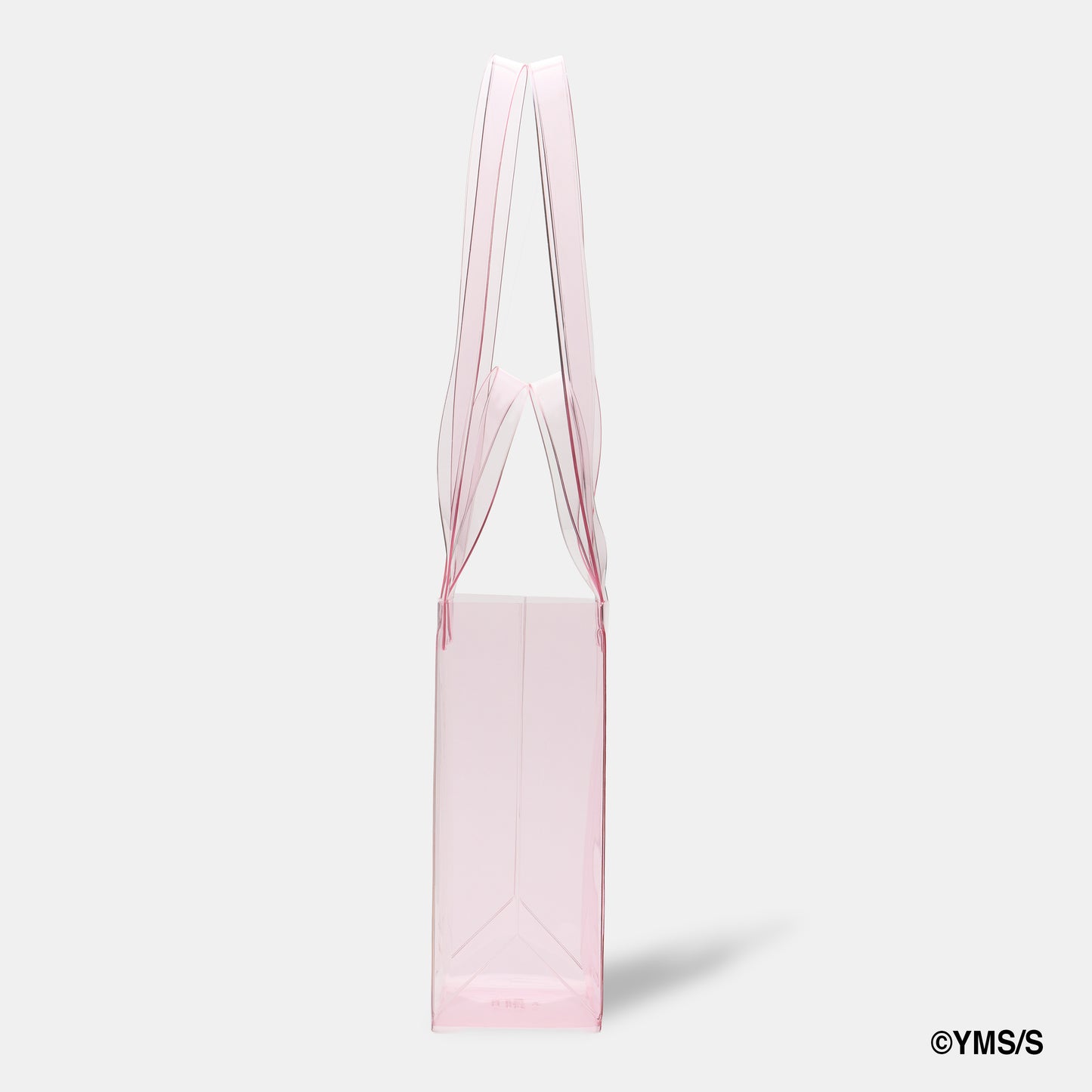 SAC FOURRE-TOUT A5 EN TPU (NANA x nana-nana)