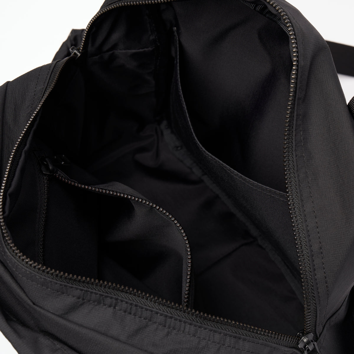 City Layered Flyers Kit Bag
