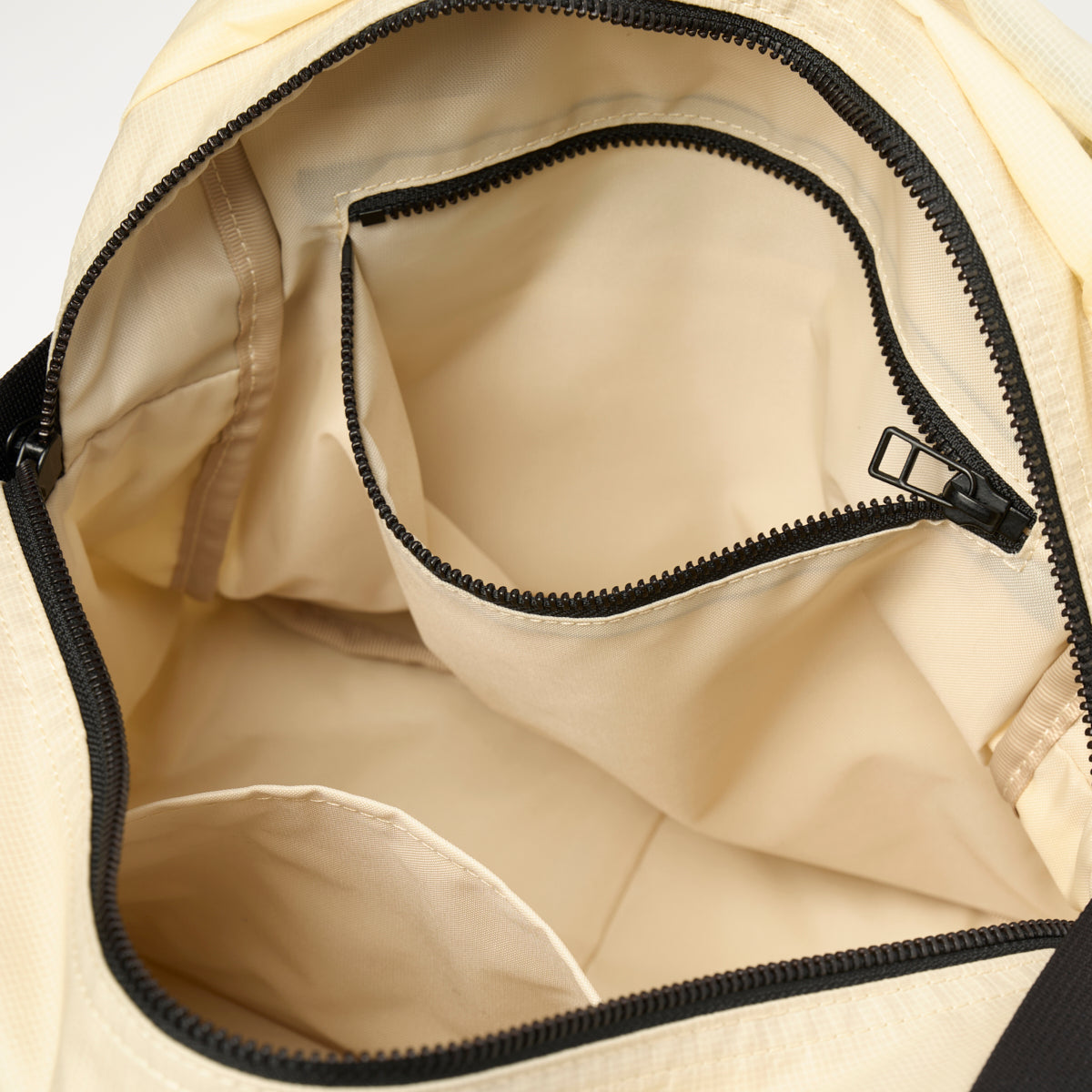 City Layered Flyers Kit Bag