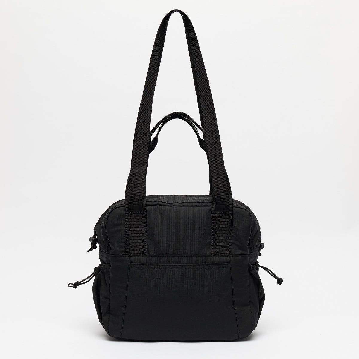 City Layered Flyers Kit Bag