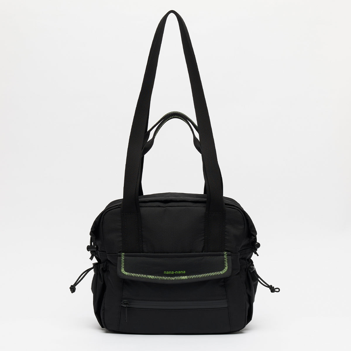 City Layered Flyers Kit Bag