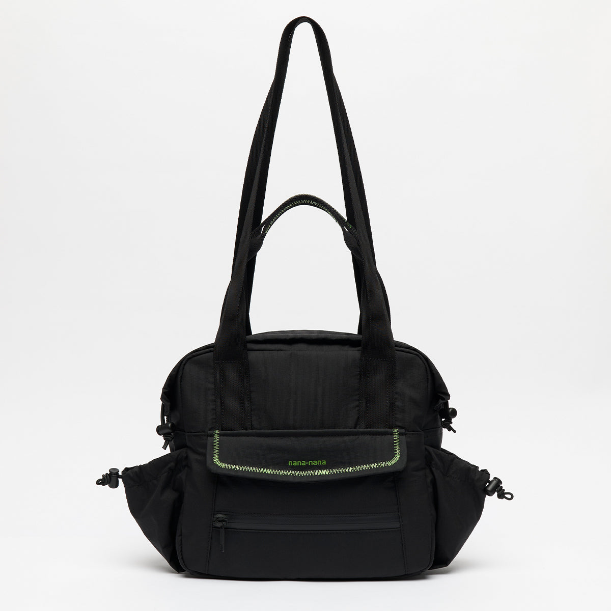 City Layered Flyers Kit Bag