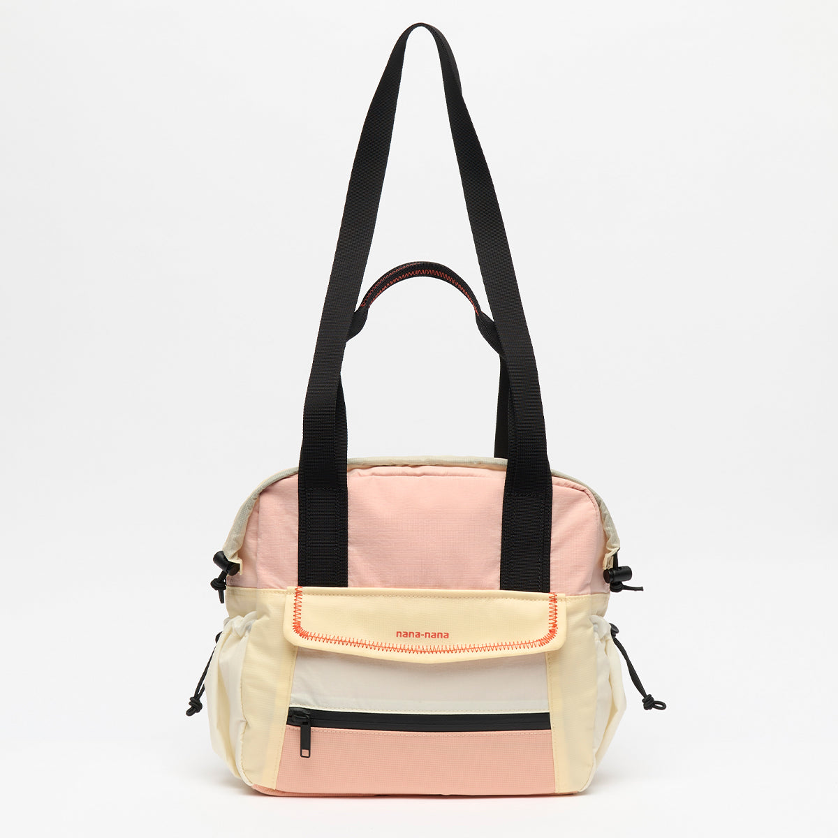 City Layered Flyers Kit Bag