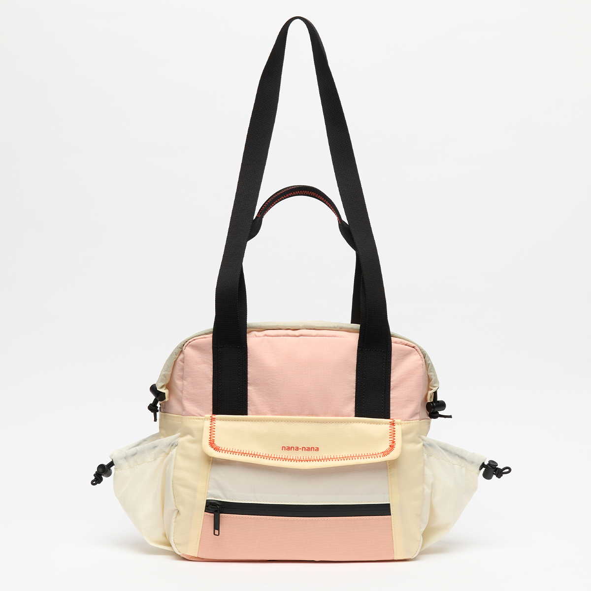 City Layered Flyers Kit Bag