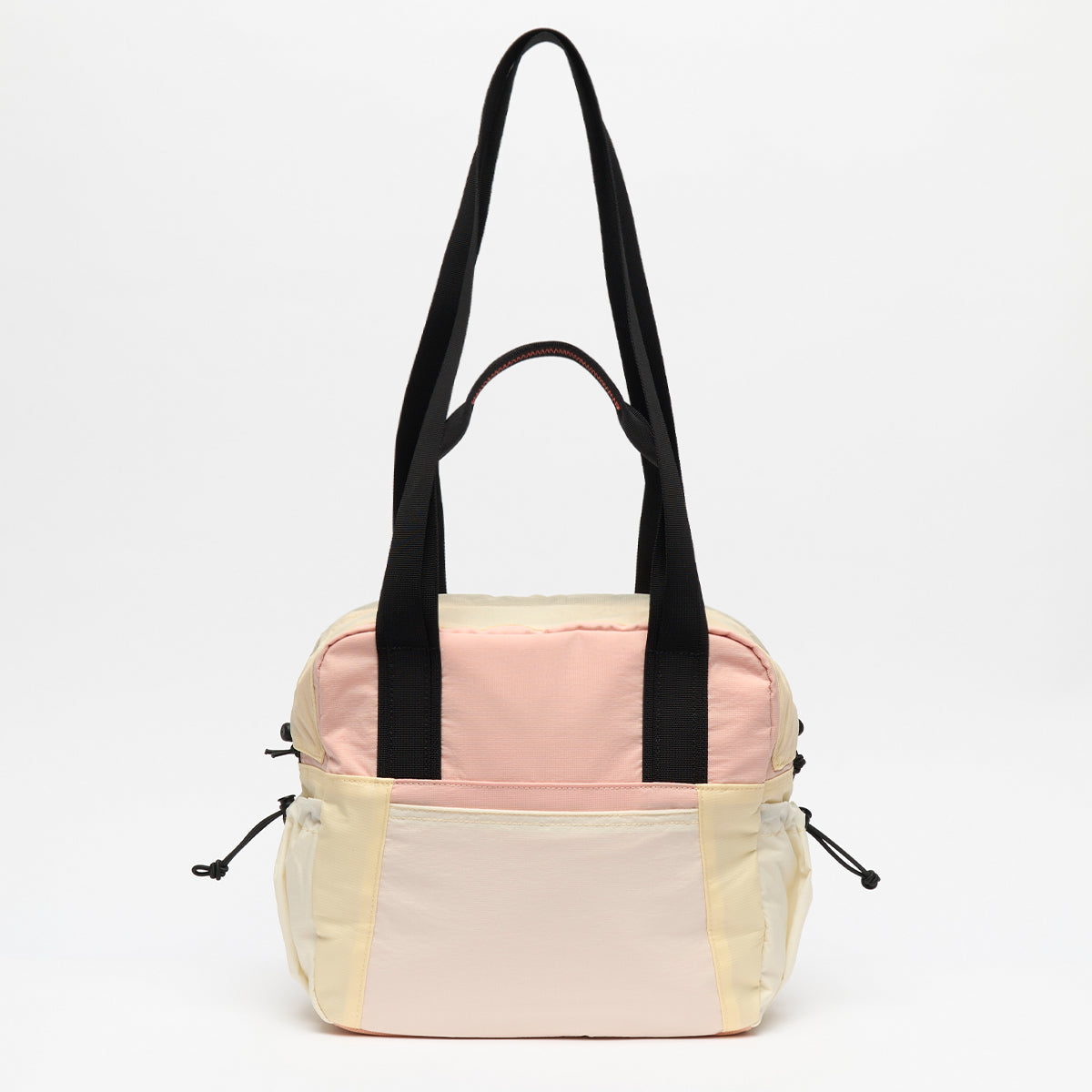 City Layered Flyers Kit Bag