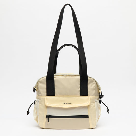 City Layered Flyers Kit Bag