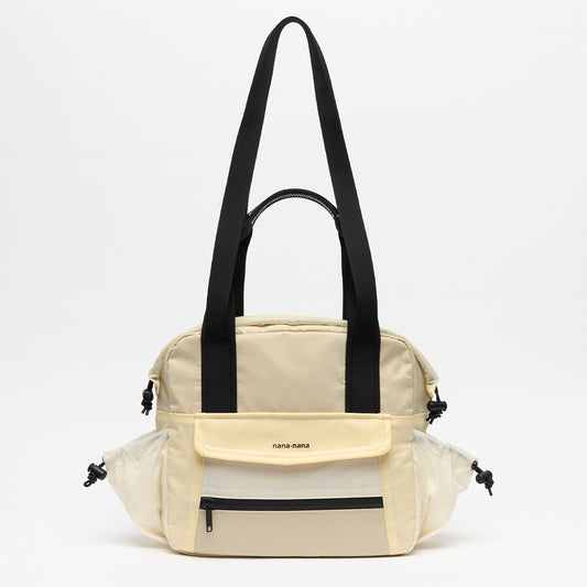 City Layered Flyers Kit Bag