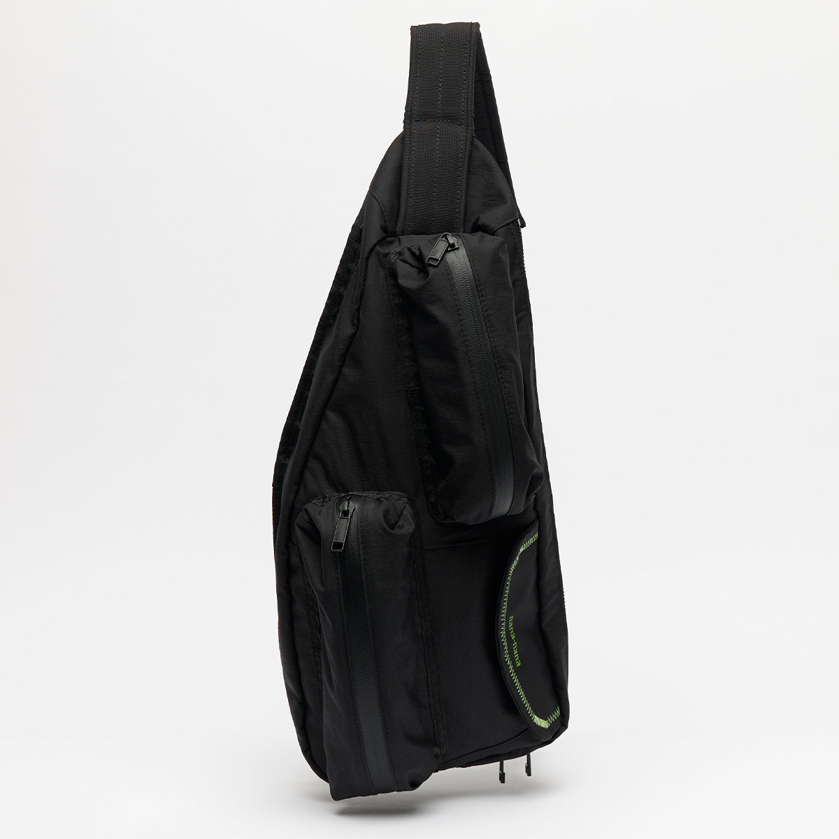 City Layered Tool Bag