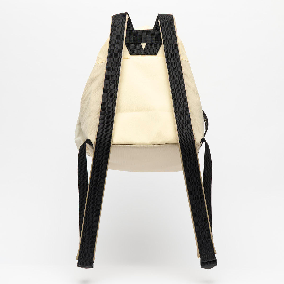 City Layered Duffle Bag