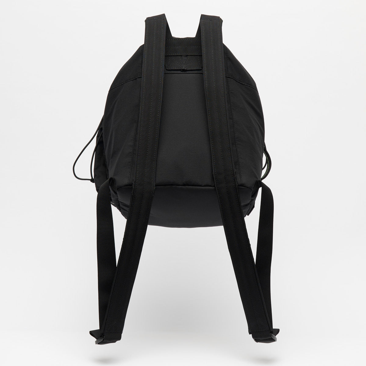 City Layered Duffle Bag