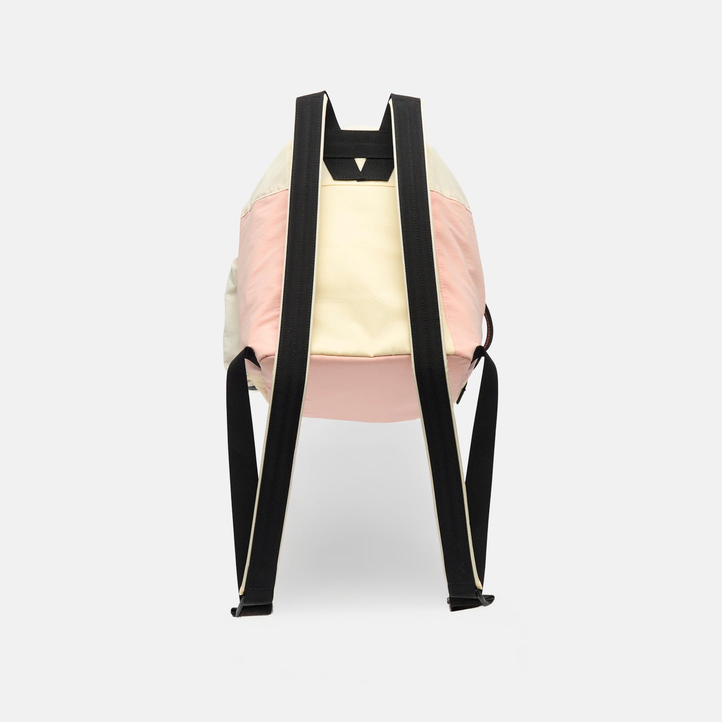 City Layered Duffle Bag