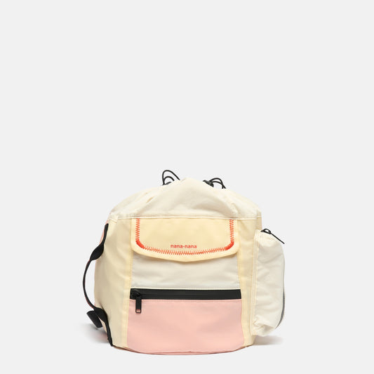 City Layered Duffle Bag