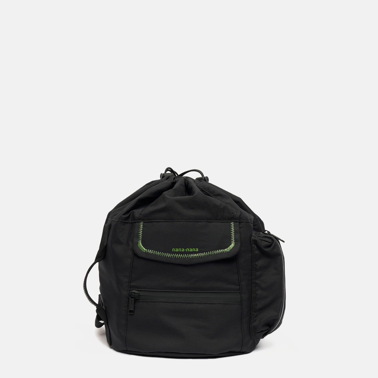 City Layered Duffle Bag