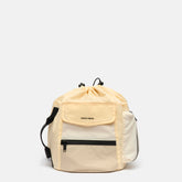 City Layered Duffle Bag