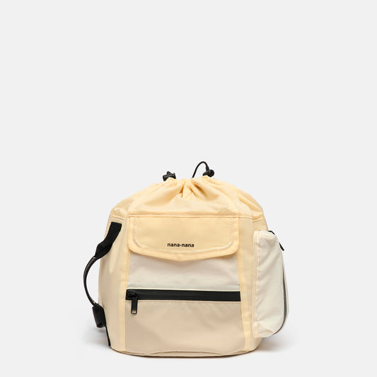 City Layered Duffle Bag