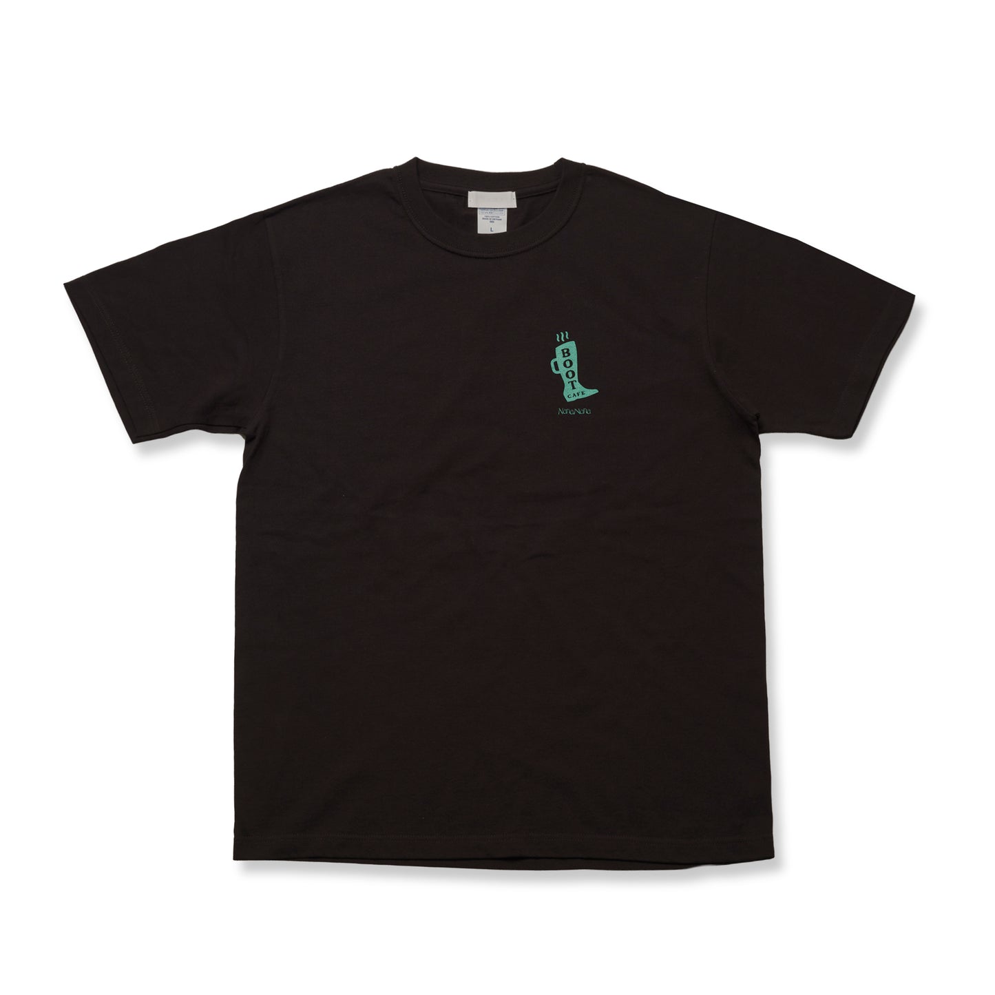 Boot Cafe T-SHIRTS