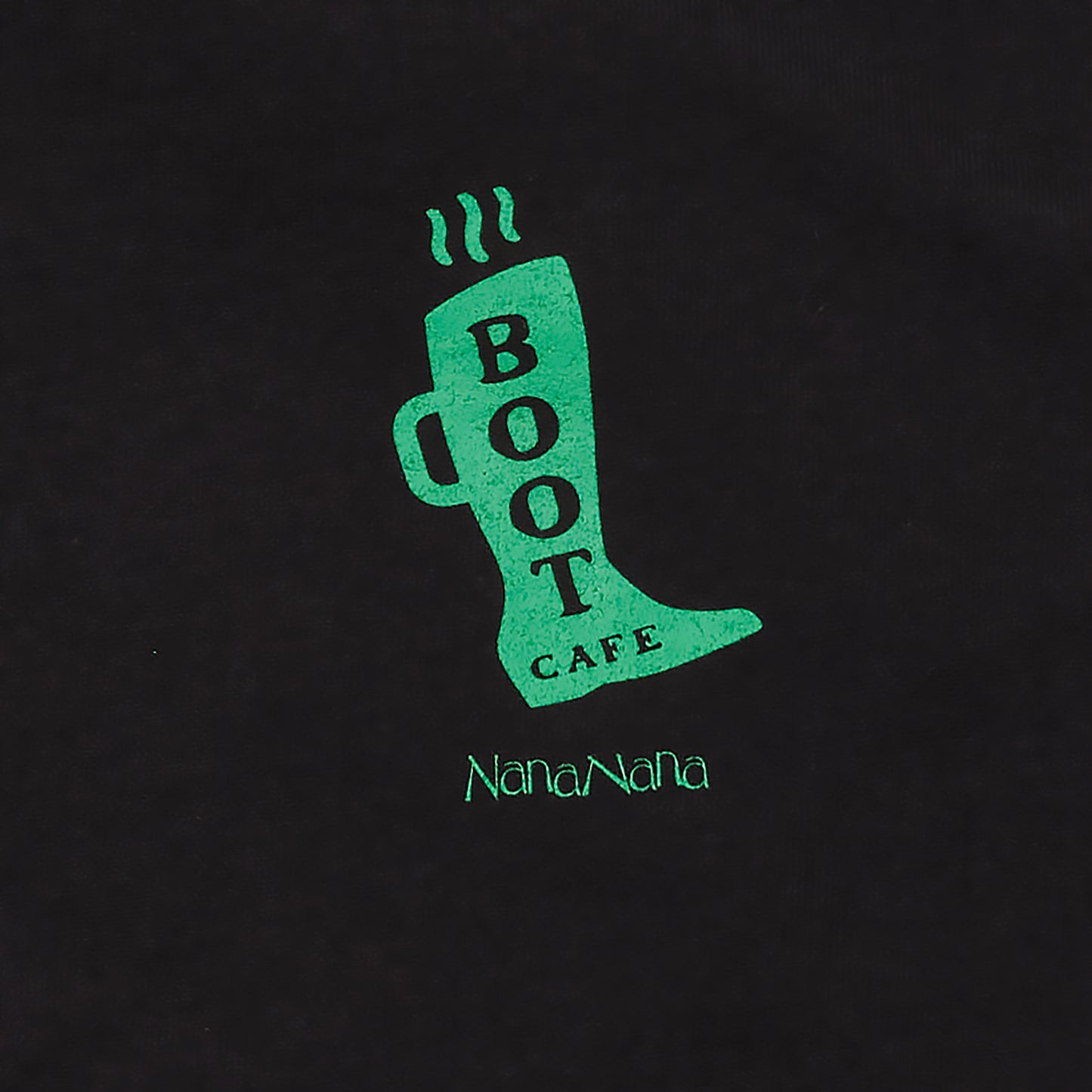 Boot Cafe T-SHIRTS