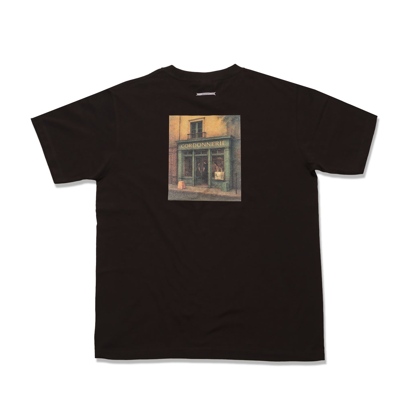 Boot Cafe T-SHIRTS