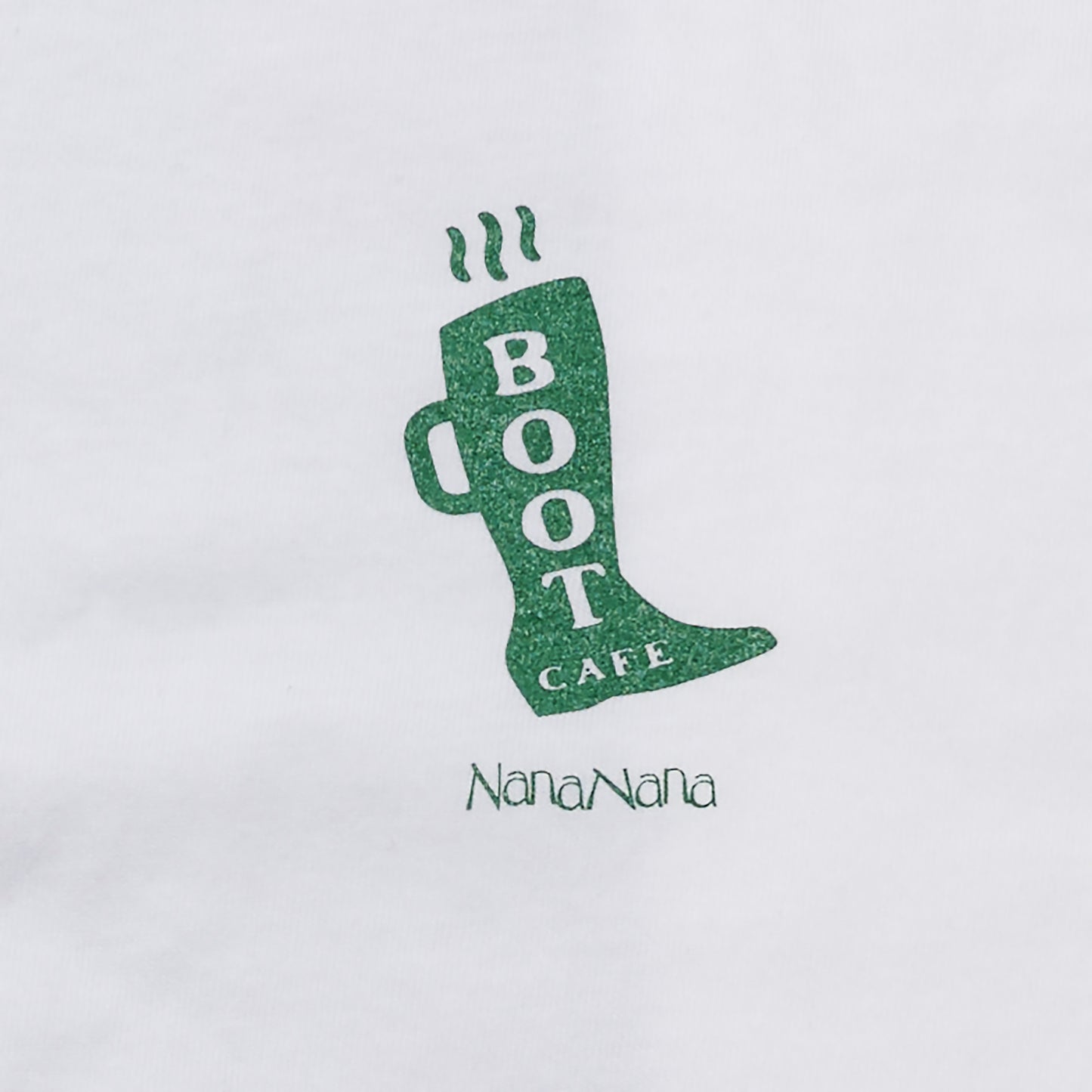 Boot Cafe T-SHIRTS