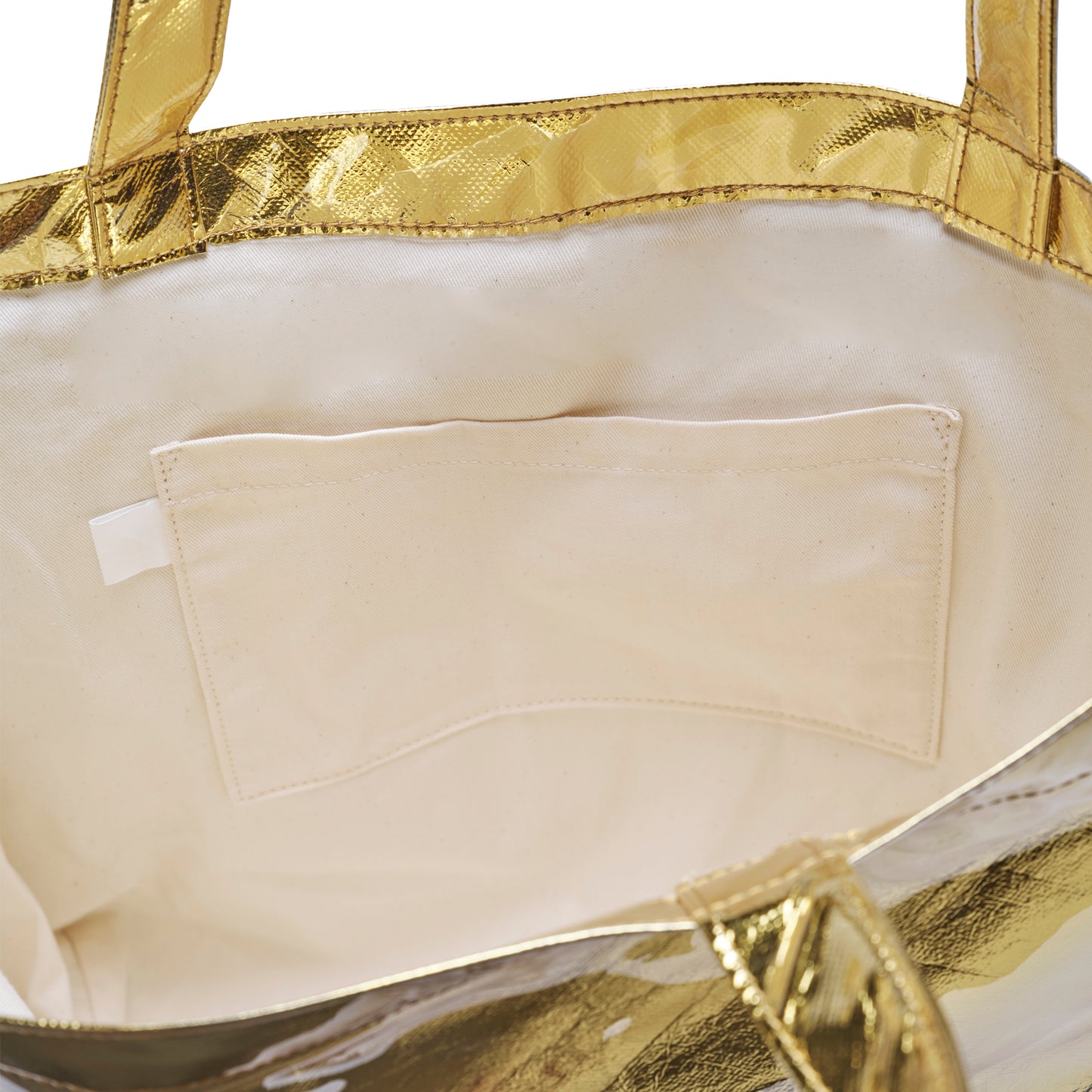 Causeries TPU SHOPPING TOTE