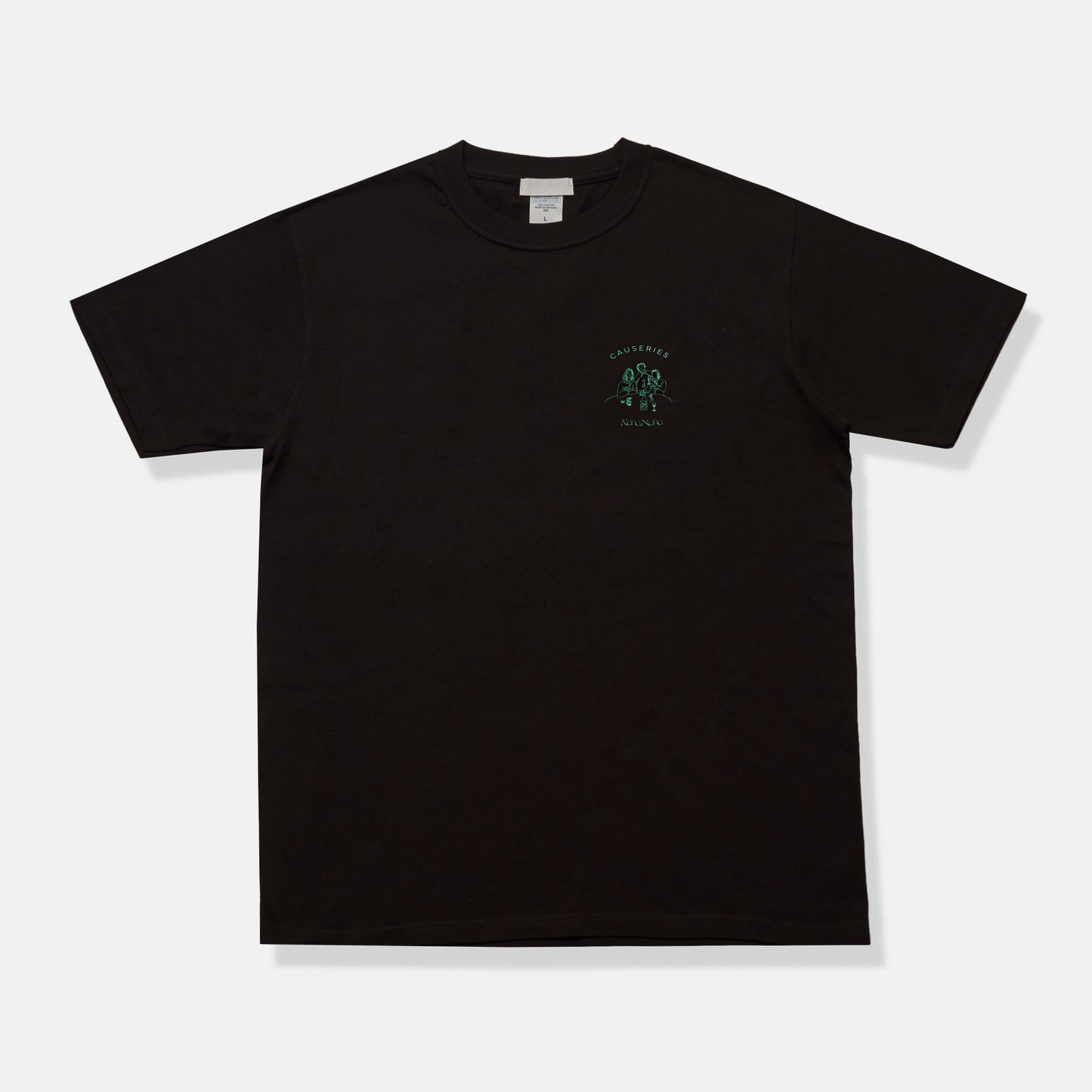 Causeries T-SHIRTS