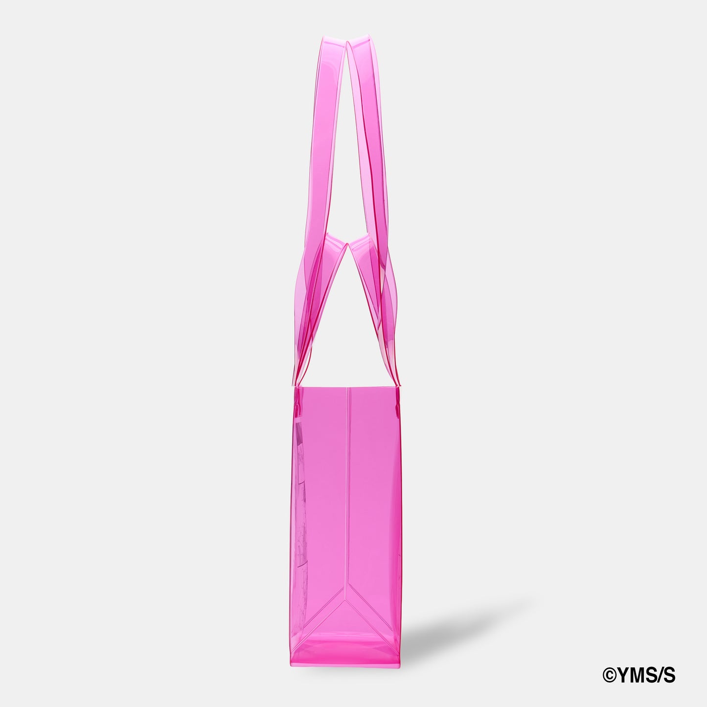 SAC FOURRE-TOUT A5 EN TPU (NANA x nana-nana)