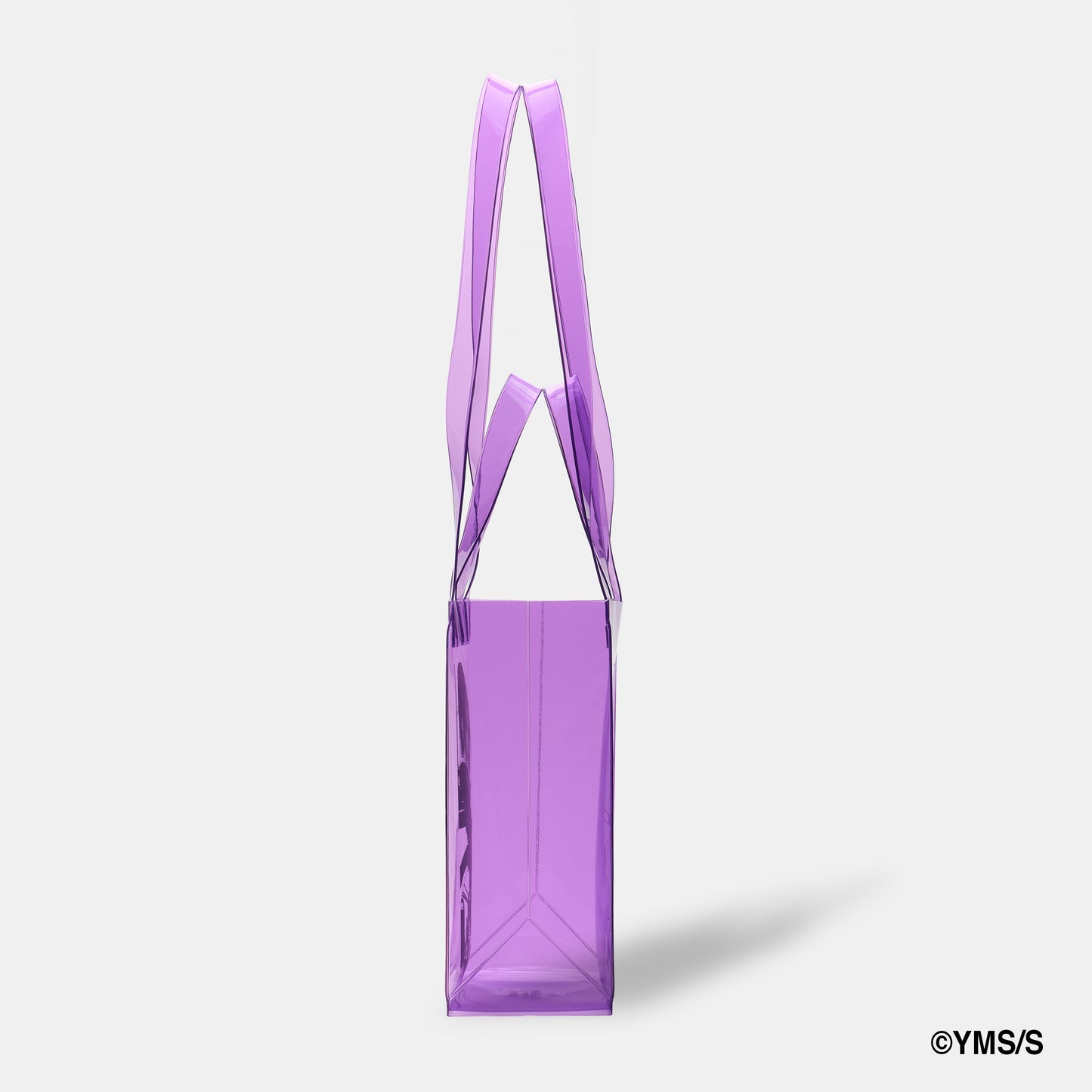 SAC FOURRE-TOUT A5 EN TPU (NANA x nana-nana)