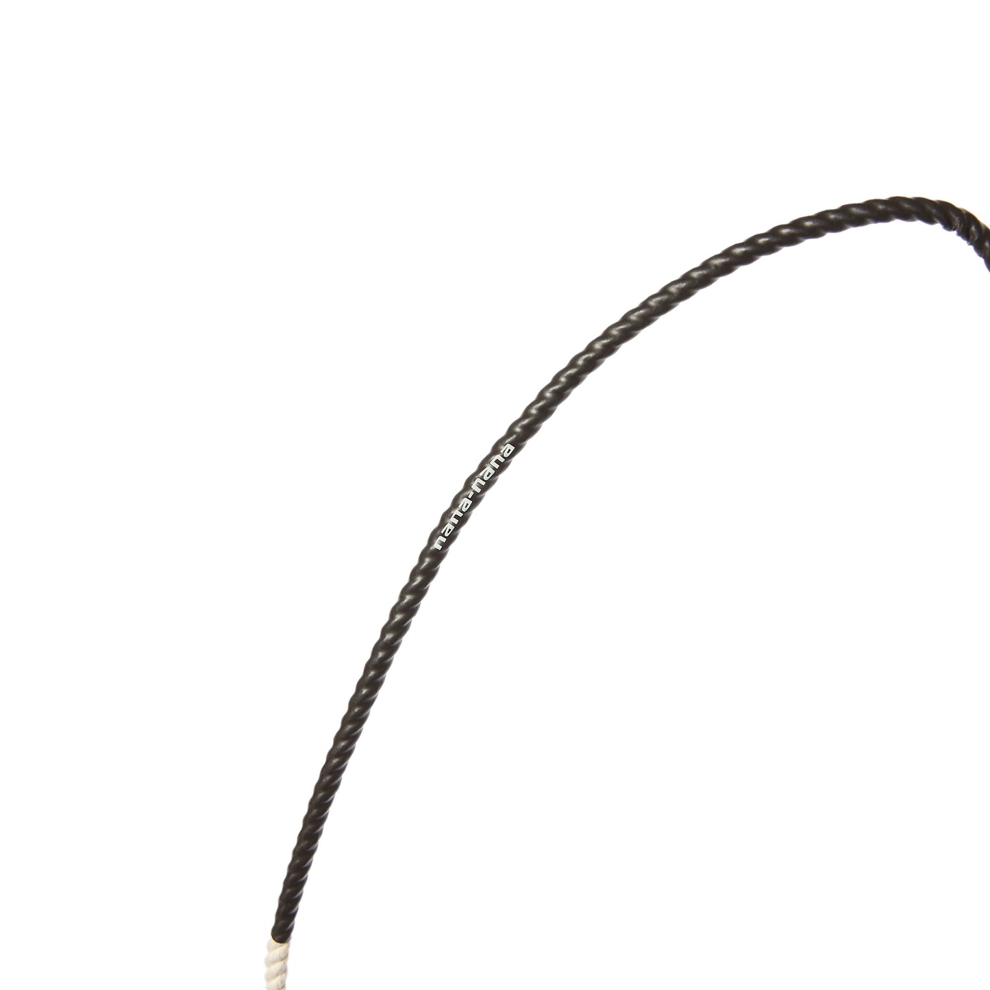 Not a Chain (Rope Neckless)