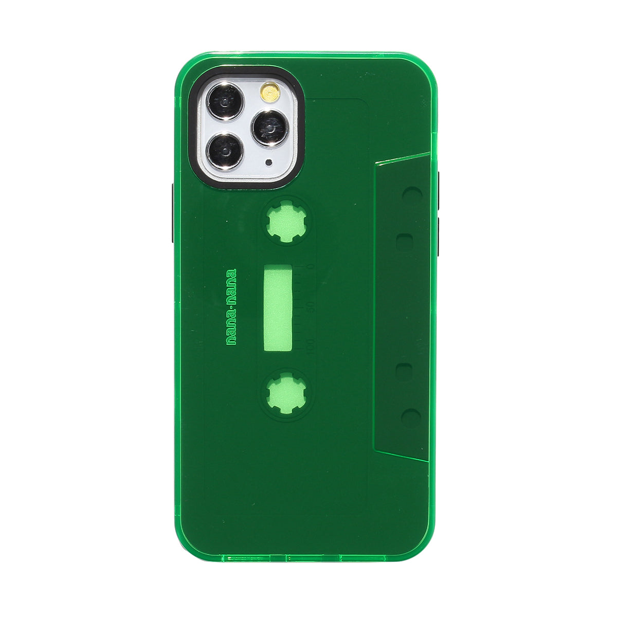 NOT A CASSETTE TAPE