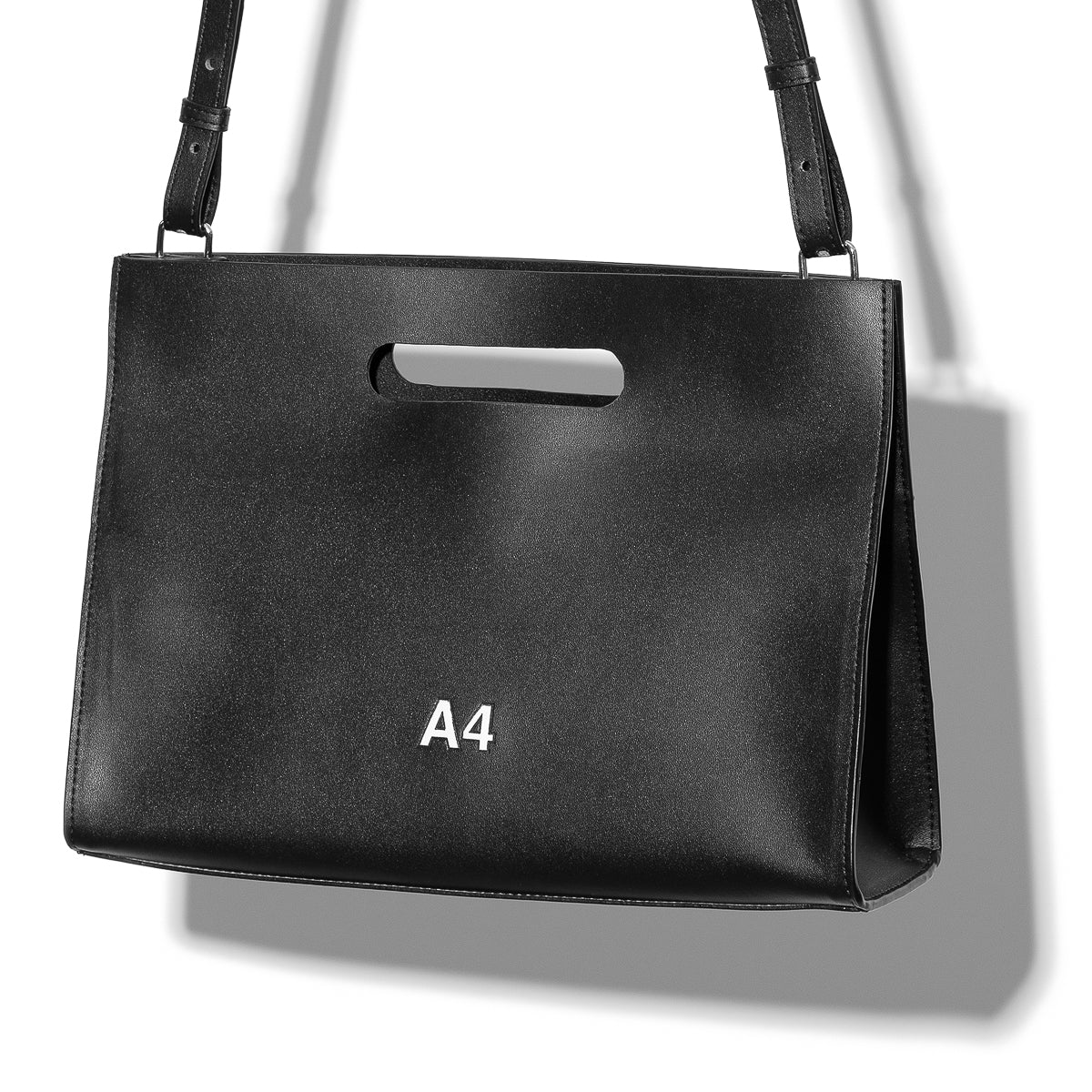 A4 (RECYCLED LEATHER)