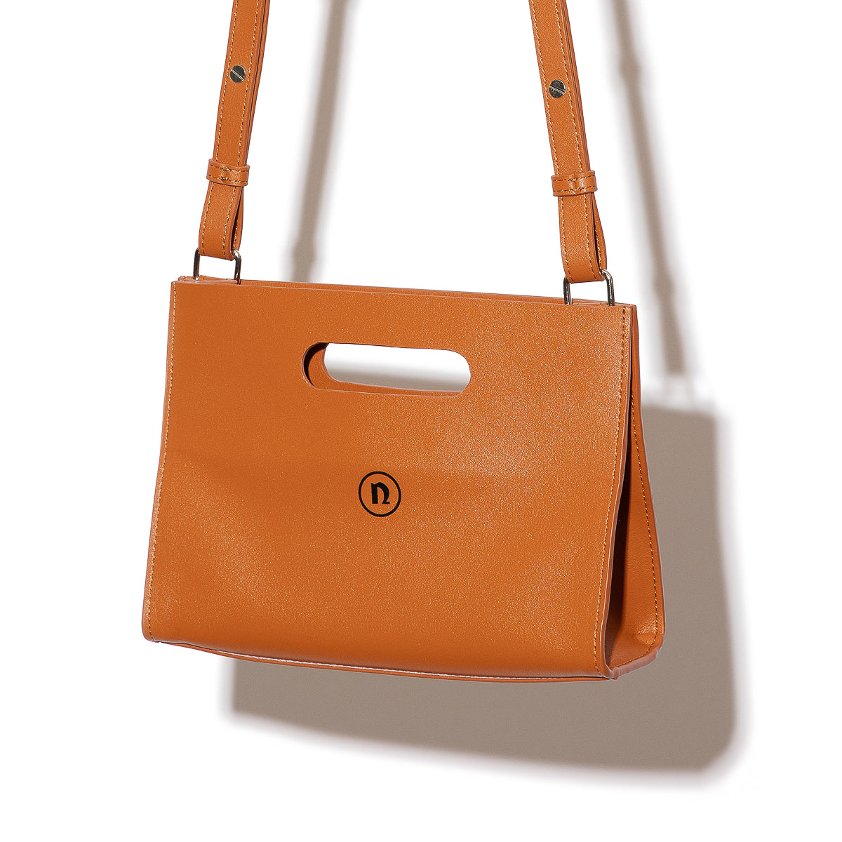 A5 (RECYCLED LEATHER)