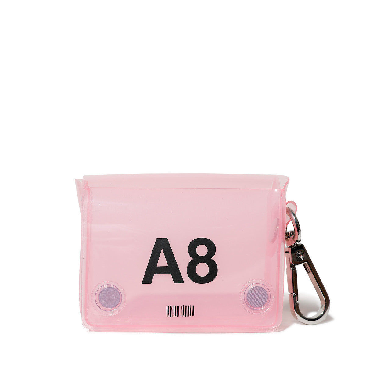 AirPods CASE / A8 (PVC)