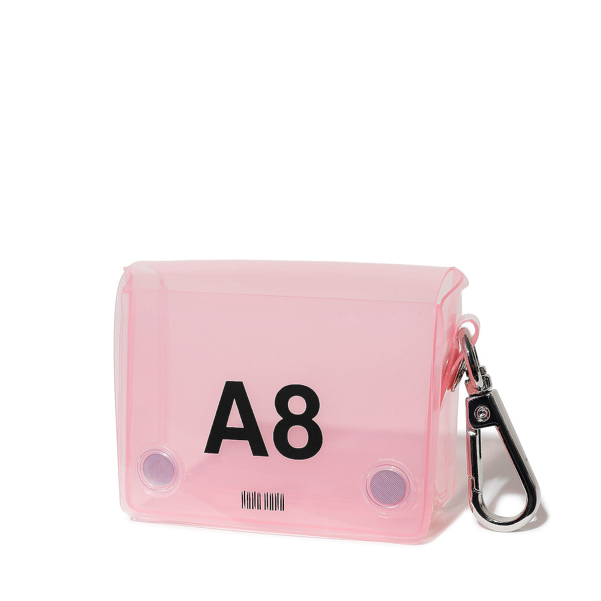 AirPods CASE / A8 (PVC)