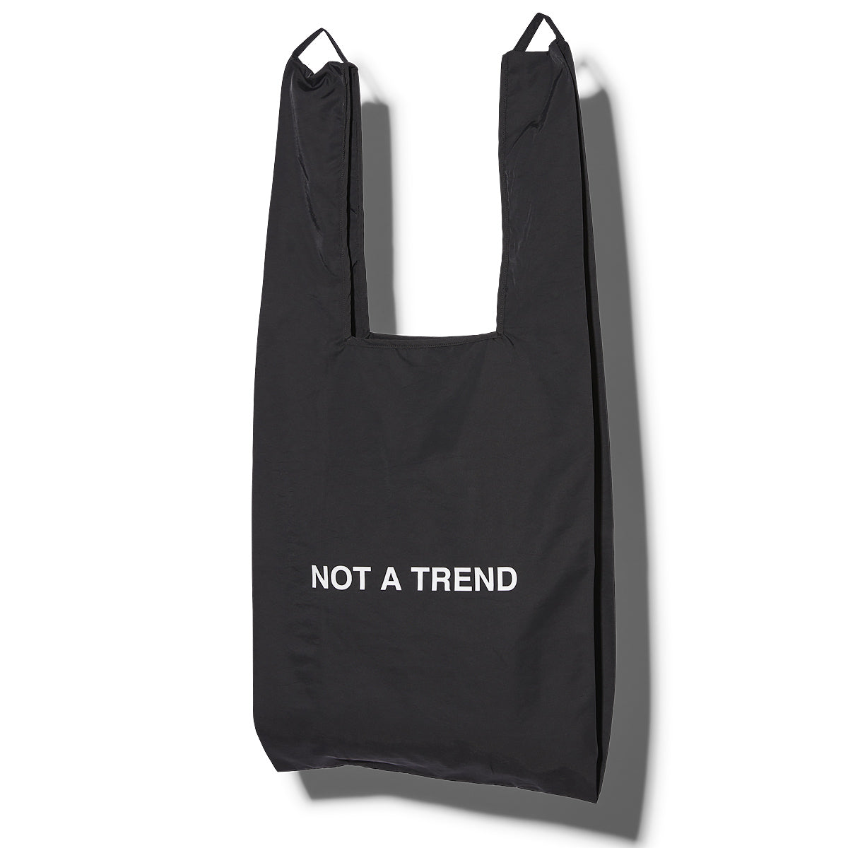 PAS UNE TENDANCE (A3)