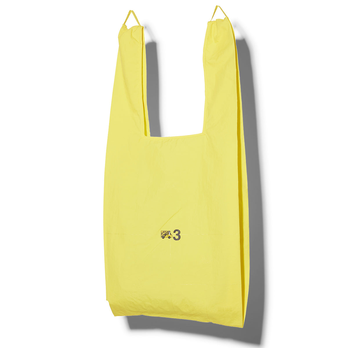 PAS UNE TENDANCE (A3)